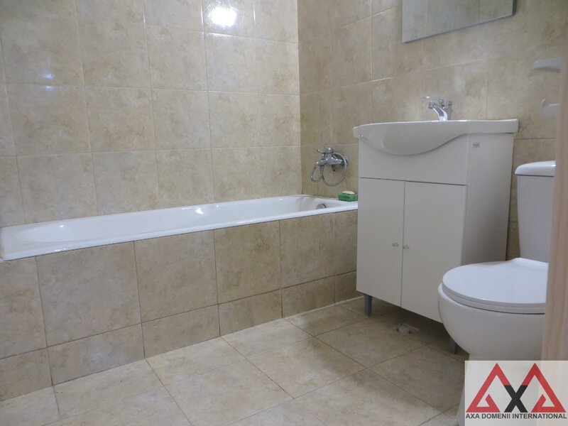 Tineretului, vedere parc, decomandat